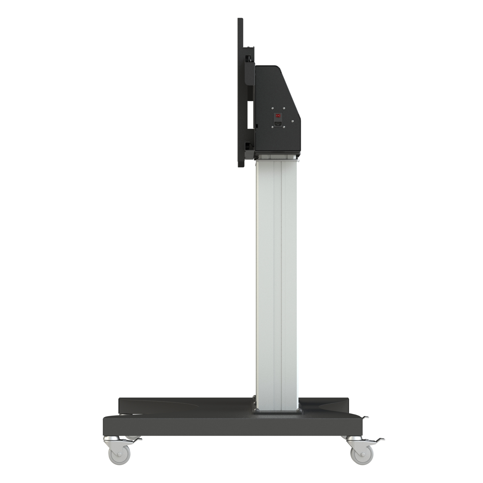 Loxit 8401 Hi-Lo Mono 600 Heavy Duty Trolley
